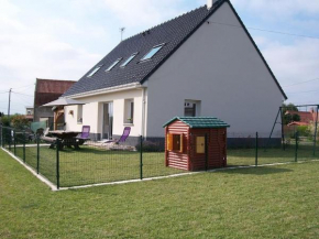 Le Gîte du Doulac